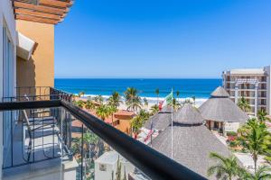 Fotografie z fotogalerie ubytování BelAir SunClub Cabos by Krystal Grand v destinaci San José del Cabo
