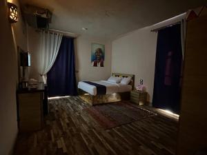 Mynd úr myndasafni af ACHERTOD NUBIAN HOTEL í Naj‘ al Maḩaţţah