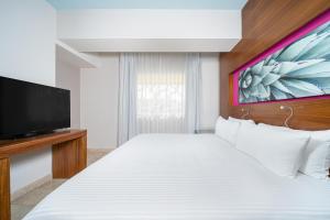 Fotografie z fotogalerie ubytování BelAir SunClub Cabos by Krystal Grand v destinaci San José del Cabo