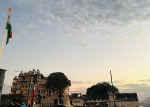 Gallery image of Tamasha Udaipur in Udaipur +67 photos