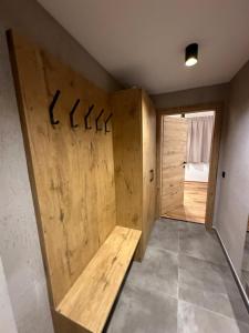 Zdjęcie z galerii obiektu Ferienwohnung Krallinger w mieście Wenns