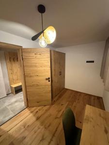 Zdjęcie z galerii obiektu Ferienwohnung Krallinger w mieście Wenns