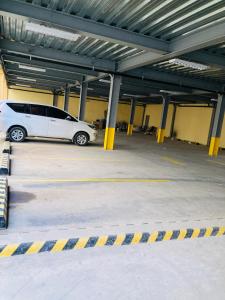 Gallery image of AR10 & AR11 1 bed 1 bath near airport in Davao City