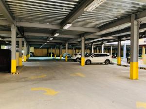 Gallery image of AR10 & AR11 1 bed 1 bath near airport in Davao City