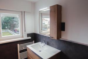 Fotografie z fotogalerie ubytování MD luxury v Bruggách + 37 fotografií