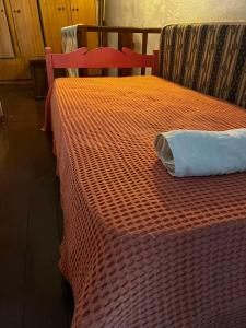 Posteľ alebo postele v izbe v ubytovaní Selena Rooms