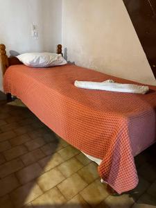 Posteľ alebo postele v izbe v ubytovaní Selena Rooms