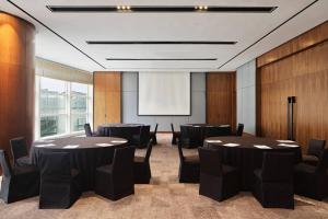 Konferenční prostory v ubytování Le Meridien Petaling Jaya