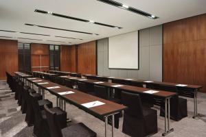 Konferenční prostory v ubytování Le Meridien Petaling Jaya