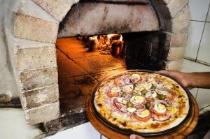 Imagen de la galería de Hotel Jangadeiro, en Recife