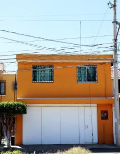 Gallery image of Benavente, Casa hogareña para familias grandes in Tehuacán