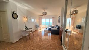 Fotografia z galérie ubytovania Mar y Luz Eco Apartment Fuengirola v destinácii Fuengirola