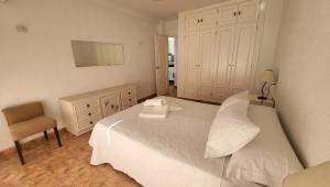 Fotografia z galérie ubytovania Mar y Luz Eco Apartment Fuengirola v destinácii Fuengirola
