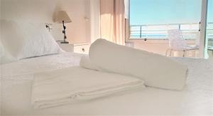 Fotografia z galérie ubytovania Mar y Luz Eco Apartment Fuengirola v destinácii Fuengirola