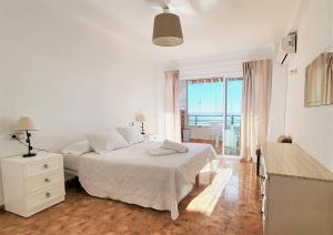 Fotografia z galérie ubytovania Mar y Luz Eco Apartment Fuengirola v destinácii Fuengirola