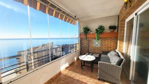 Fotografia z galérie ubytovania Mar y Luz Eco Apartment Fuengirola v destinácii Fuengirola