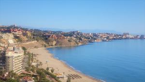 Fotografia z galérie ubytovania Mar y Luz Eco Apartment Fuengirola v destinácii Fuengirola