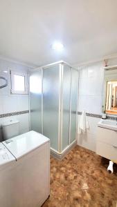 Fotografia z galérie ubytovania Mar y Luz Eco Apartment Fuengirola v destinácii Fuengirola