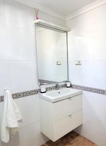 Fotografia z galérie ubytovania Mar y Luz Eco Apartment Fuengirola v destinácii Fuengirola
