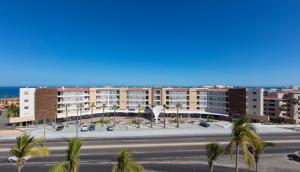 Fotografie z fotogalerie ubytování BelAir SunClub Cabos by Krystal Grand v destinaci San José del Cabo
