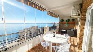 Fotografia z galérie ubytovania Mar y Luz Eco Apartment Fuengirola v destinácii Fuengirola