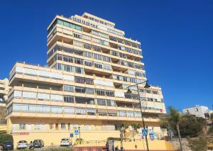 Fotografia z galérie ubytovania Mar y Luz Eco Apartment Fuengirola v destinácii Fuengirola