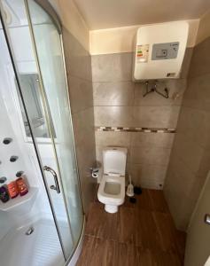 Gallery image of Apartamento en Pocitos in Montevideo +14 photos