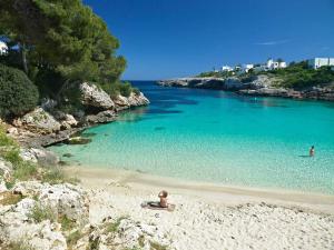 Gallery image of Boutique Hostal Mistral in Cala d´Or
