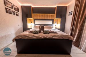 贝拉内Apartments Ivangrad的相册照片