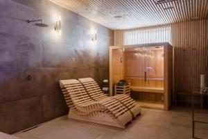 Fotografie z fotogalerie ubytování Porta D'Oro Charming House II & Spa v destinaci Alghero