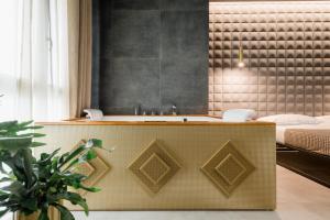 Fotografie z fotogalerie ubytování Porta D'Oro Charming House II & Spa v destinaci Alghero