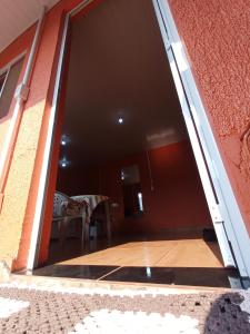 Gallery image of Casa inteira, Quarto p 3 pessoas com Ar, Sala Cozinha,Wifi,Garagem Coberta in Foz do Iguaçu