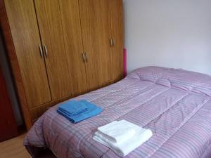 Gallery image of Casa Grilli cerca de la terminal in Río Gallegos +4 photos