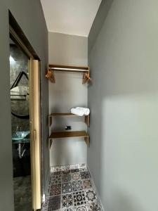 Gallery image of Santa Clara Pousada in Guarujá