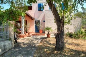 Hrvatska, ZLARIN, Apartments with WiFi Zlarin - 21923