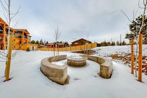 Φωτογραφία από το άλμπουμ του Trailhead Lodge #110 σε Cle Elum