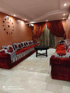 appartement el badr2