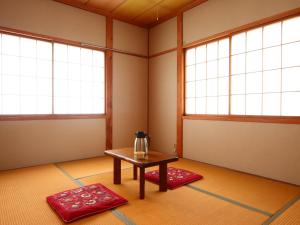 Foto dalla galleria di ロッヂ秀岳 a Chikuni