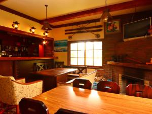 Foto dalla galleria di ロッヂ秀岳 a Chikuni Altre 22 foto