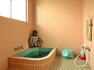Fotografie z fotogalerie ubytování ロッヂ秀岳 v destinaci Chikuni