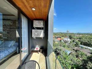 Calypso rawai seaview apartment 600m walk to beach C4