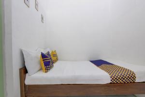 Gallery image of SPOT ON 92886 Pondok Kopi Homestay Syariah in Bedakah