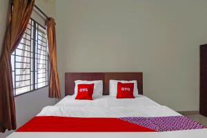 Gallery image of OYO 92314 De Coco Guesthouse in Medan