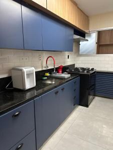 Imagem da galeria de Apartamento 2 Quartos em Guarapari