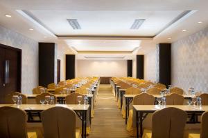 Konferenční prostory v ubytování Hariston Hotel & Suites, Pluit - Jakarta