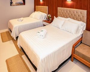 Gallery image of Residencial Tarapoto View in Tarapoto