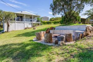 Giardino di The Breezy Maple - Hinterland and range views in Mapleton