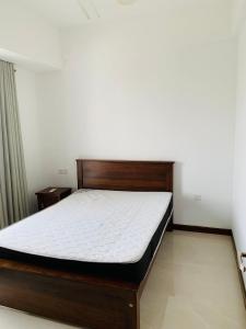 Кровать или кровати в номере Alfred towers - New Luxury apartment