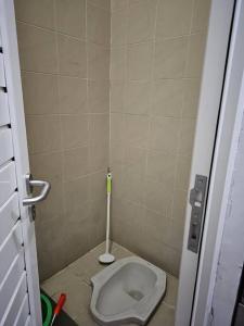 Billede fra billedgalleriet på Aksara de jivva at Pakuwon indah Cluster i Surabaya