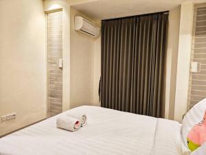 Billede fra billedgalleriet på Aksara de jivva at Pakuwon indah Cluster i Surabaya